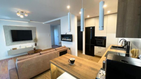 Apartament na Jadwigi